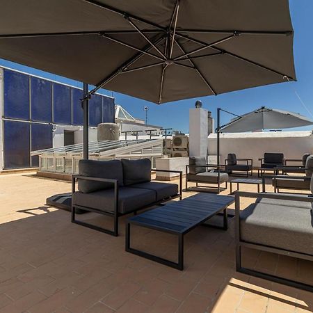 Allo Apartments San Roque 3ºc Cádiz Eksteriør billede