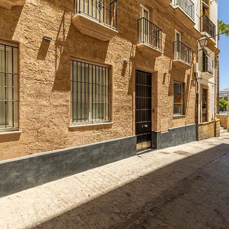 Allo Apartments San Roque 3ºc Cádiz Eksteriør billede