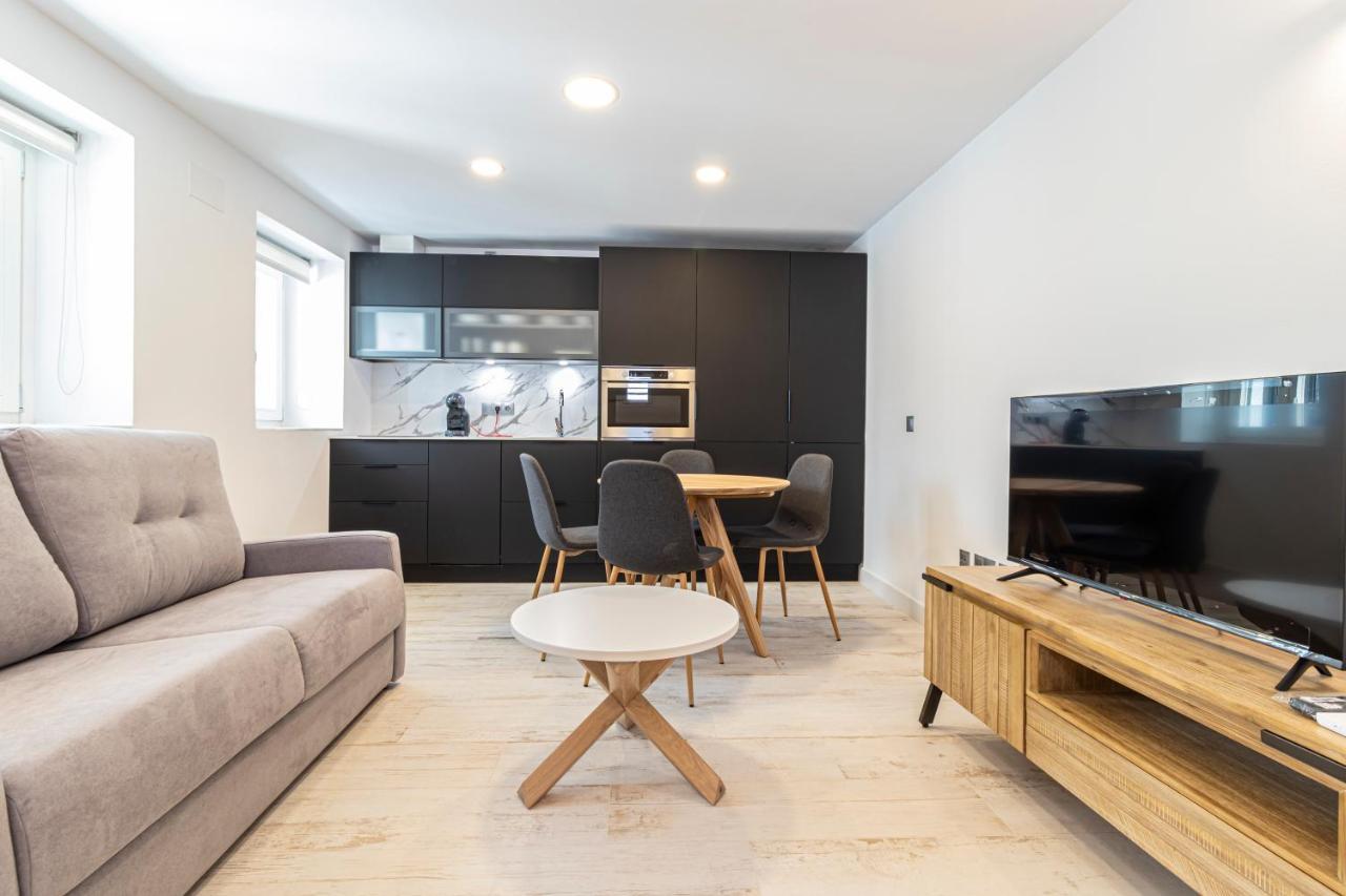 Allo Apartments San Roque 3ºc Cádiz Eksteriør billede