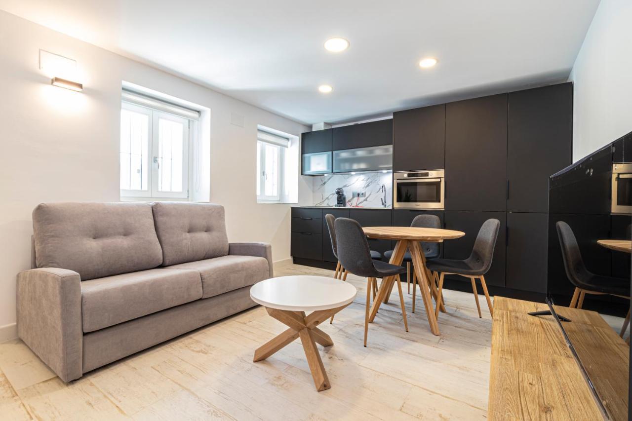 Allo Apartments San Roque 3ºc Cádiz Eksteriør billede