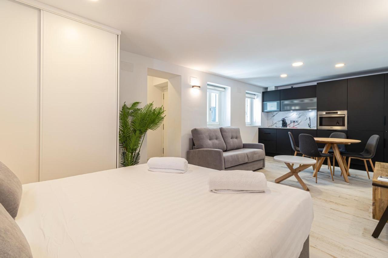 Allo Apartments San Roque 3ºc Cádiz Eksteriør billede