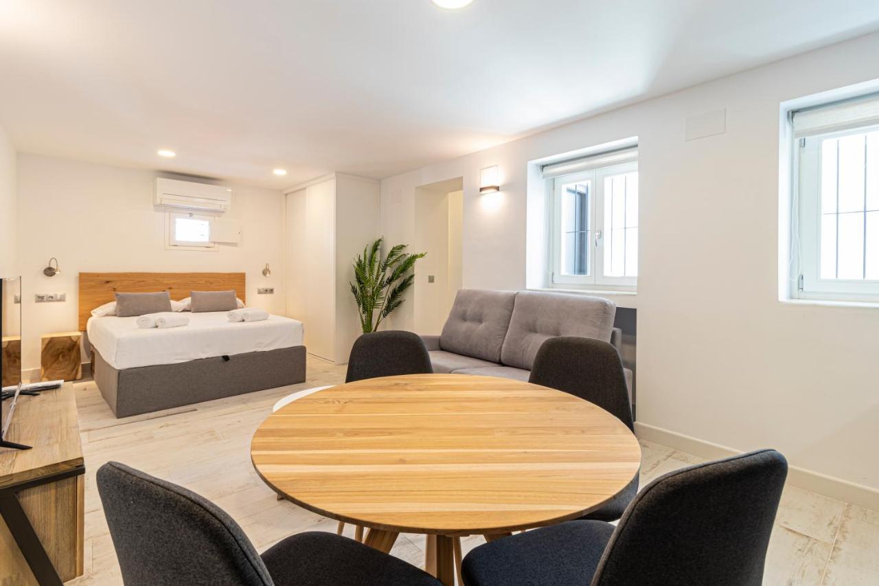 Allo Apartments San Roque 3ºc Cádiz Eksteriør billede