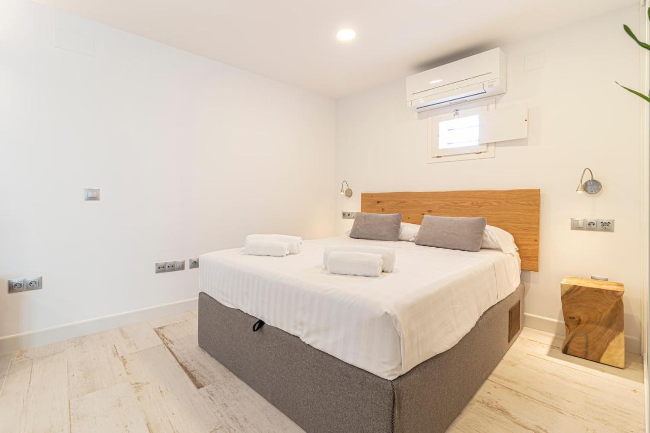 Allo Apartments San Roque 3ºc Cádiz Eksteriør billede