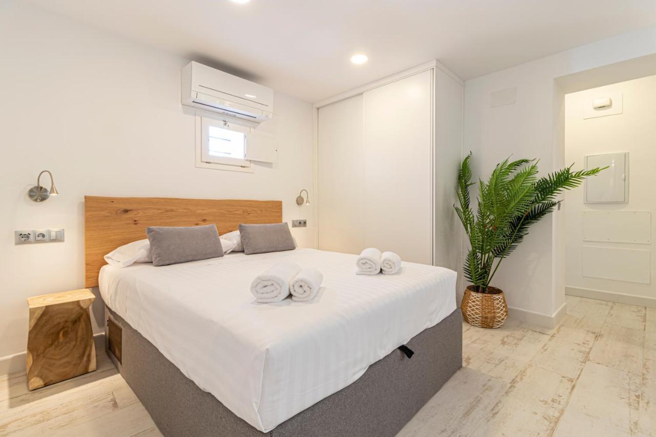 Allo Apartments San Roque 3ºc Cádiz Eksteriør billede