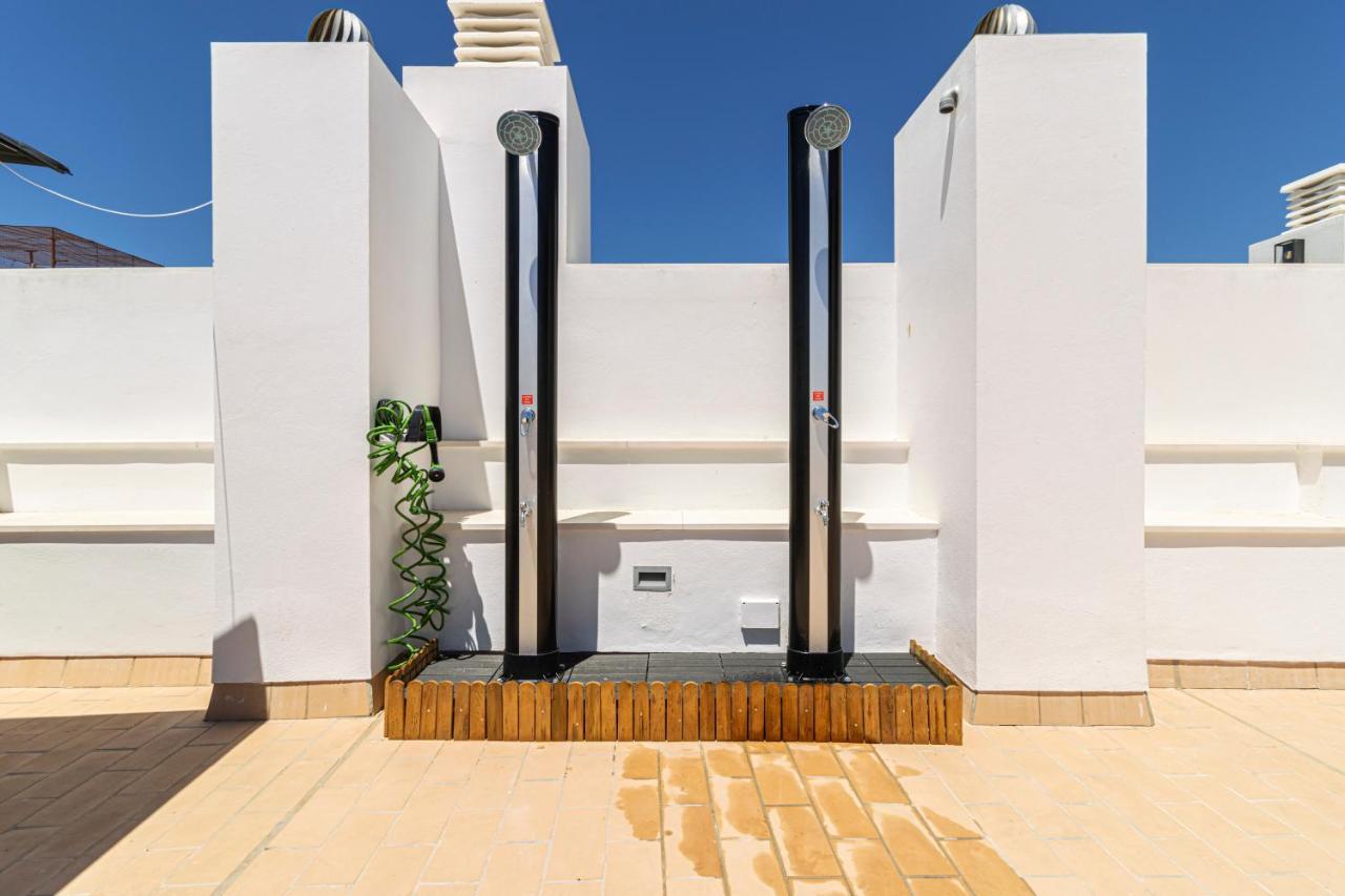 Allo Apartments San Roque 3ºc Cádiz Eksteriør billede